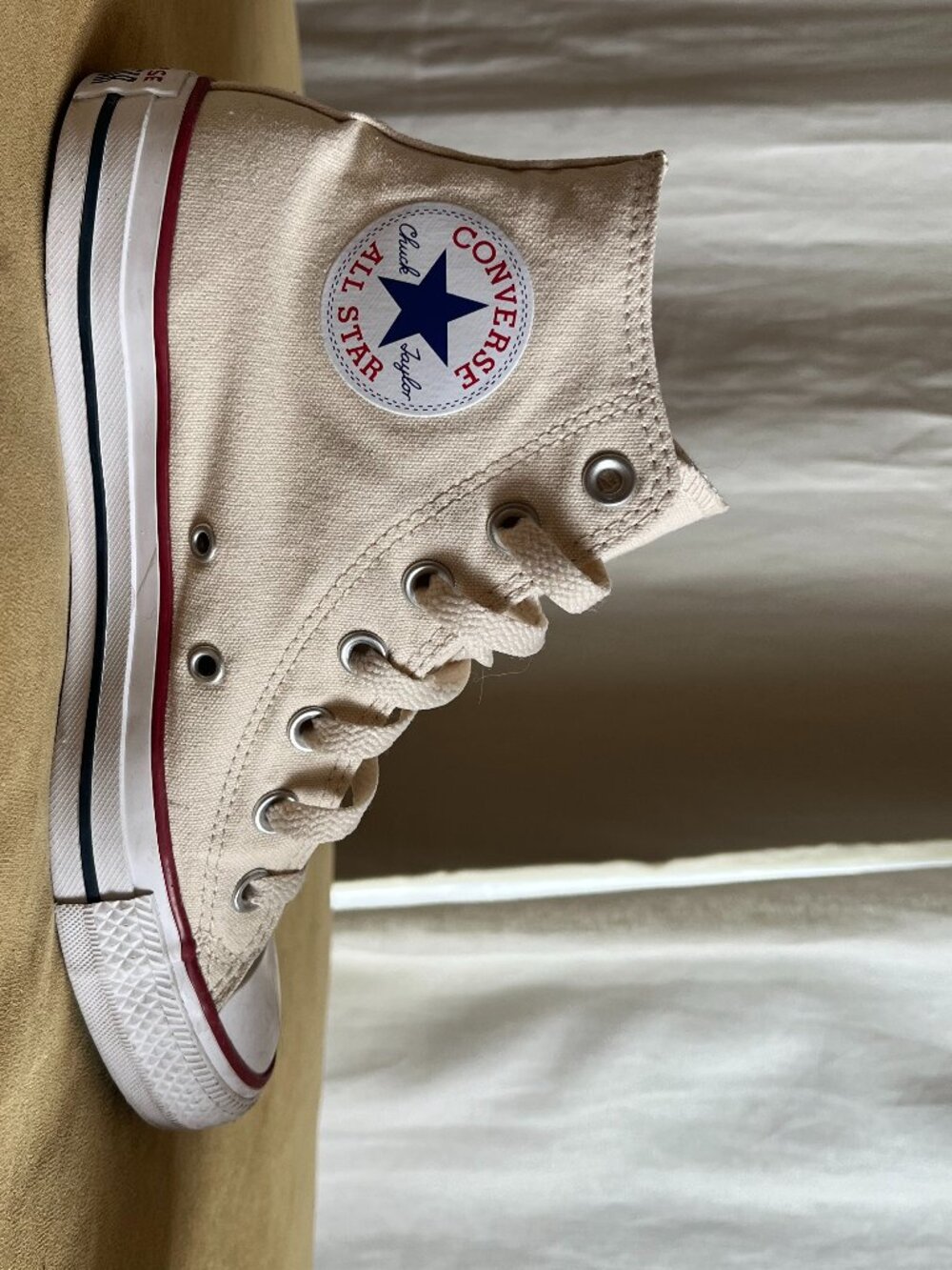 Converse All Star